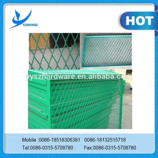 Supply decorative sheet metal