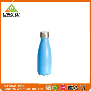 Top Sale Guaranteed Quality Stainless Steel Sports Cola Water Bottle