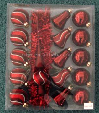 Christmas Ornaments