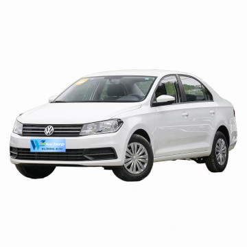 2024 Ketibaan Baru Kereta Petrol Murah - Santana VW 1.5L Edisi Keselesaan Automatik