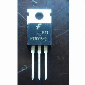NPN Transistor, 400V, 1.5A, TO126, 20W Maximum Power