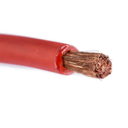15sqmm cooper material 4 gauge awg cable