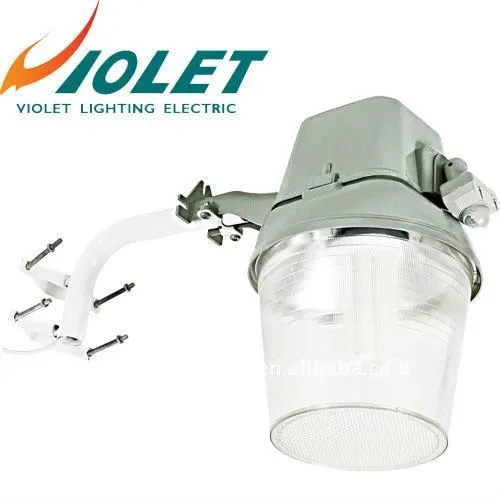 Plastic Street Lamp 1x45w