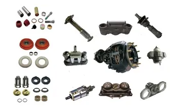 K000136 brake caliper for knorr