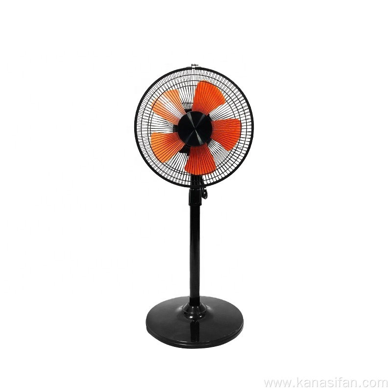 Home Household Industrial Electric Pedestal Fan