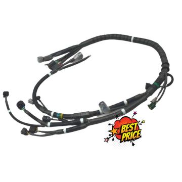 Wiring Harness for Excavator 4HK1 6HK1 Engines