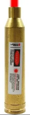 7mm Remington. 280 Caliber Cartridge Laser Bore Sighter Boresighter