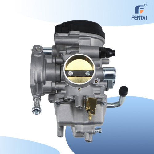 Mejoras avanzadas en el sistema de combustible PD
