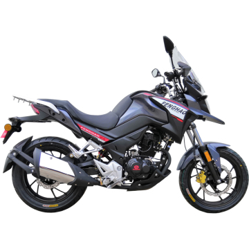 China Manufacturer Direct Sell: High-Quality 200 CC Motorcycle - MENGZHI