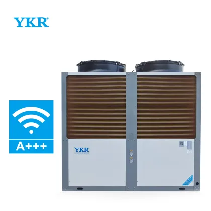 heat pump heater ductless hvac unit