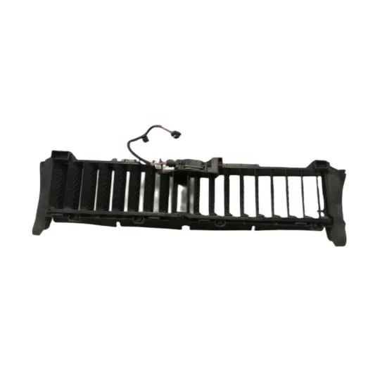 OE/A2225003500 Automotive Parts Radiator Intake Pipe Assembly for Mercedes-Benz S-Class W222