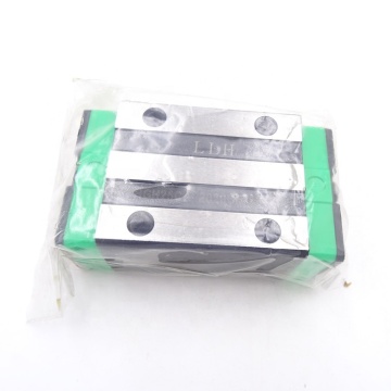 HGH25CA Linear Slide Block for HGR25 Linear Guide