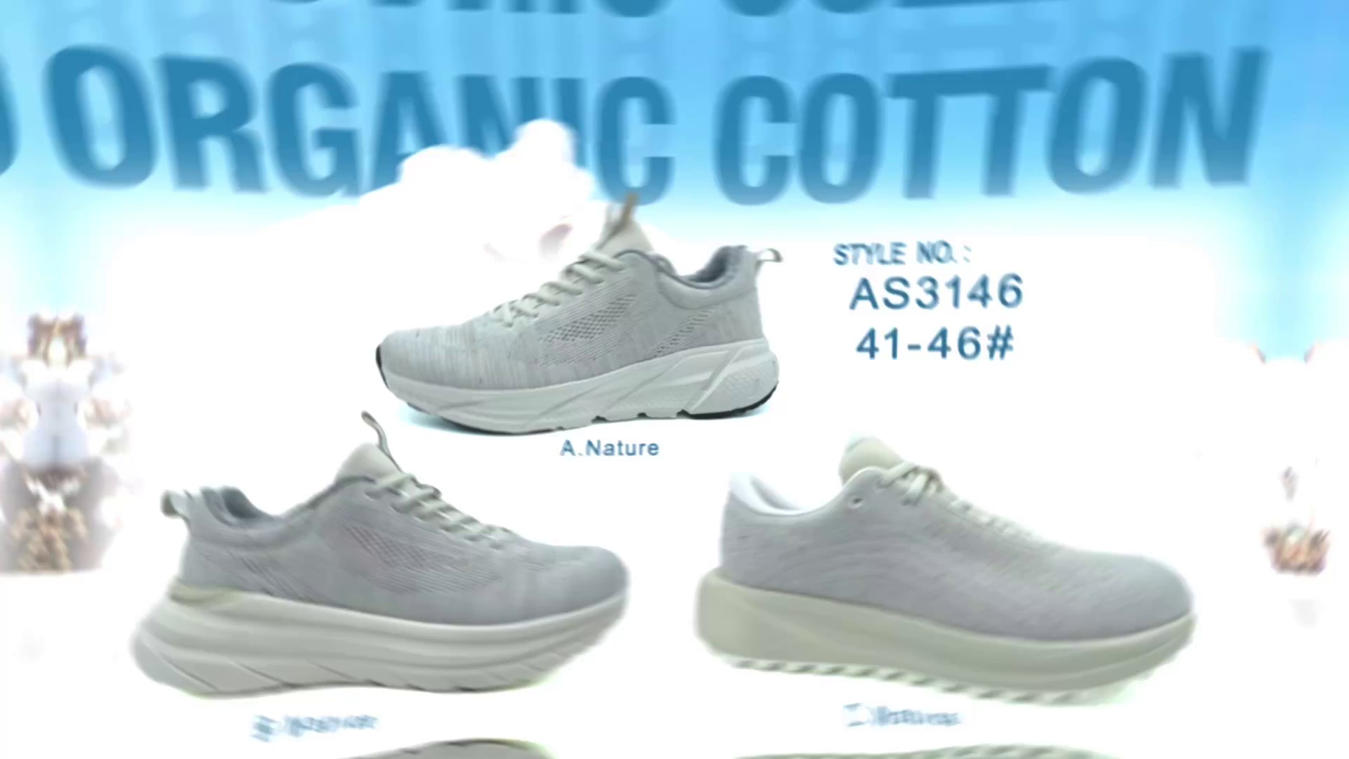 Comfortable Lightweight Casual Sneakers for Women and Men