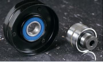 High Quality Bus Wheel Hub Bearing  