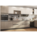 Environmental Household Wooden Kitchen Cabinets