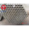 SA178 High Pressure GrA Welded Boiler Steel Tubes