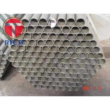 SA178 High Pressure GrA Welded Boiler Steel Tubes