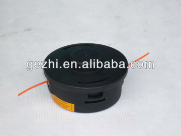 trimmer head NKT-4 of brush cutter