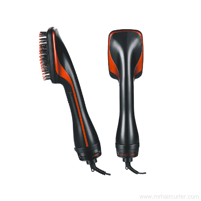 Voltage Salon Ceramic Steam Styler Hair brush