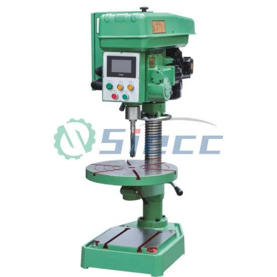 Z4113 Drill Press: Mini Bench Drilling Machine