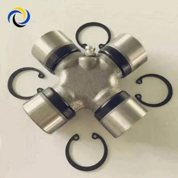0082 Universal Joint 57x144 Spider Joint