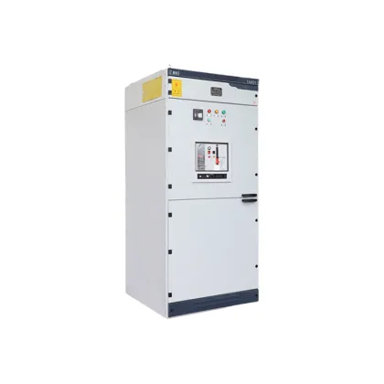 Custom Electrical Cabinet Power Supply Switch Distribution Cabinet