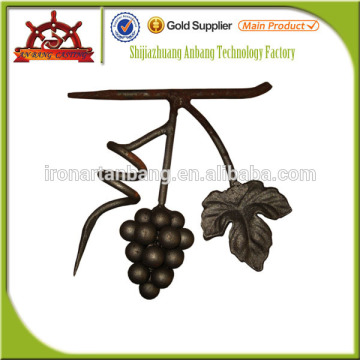 Top selling luxury wrought iron gate designs