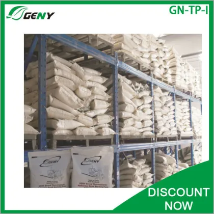 Thermoplastic Marking Paint