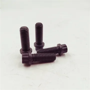 High quality Original Cummins 216326 bolt