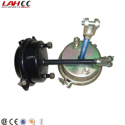 Truck Trailer Brake Chamber T30 Manufacturer - Direct Sales of Truck Brake Cylinders