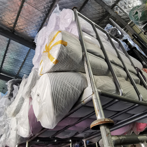 Factory Direct Sale Wholesale 80% polyester 20% polyamide