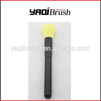 High quality makeup brush set makeup black bag