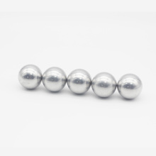 1060 1070 1100 5050 6061 7A03 7075 Boules en aluminium