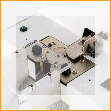 Automatic CCD Vision Screw Tightening Machine for Sale