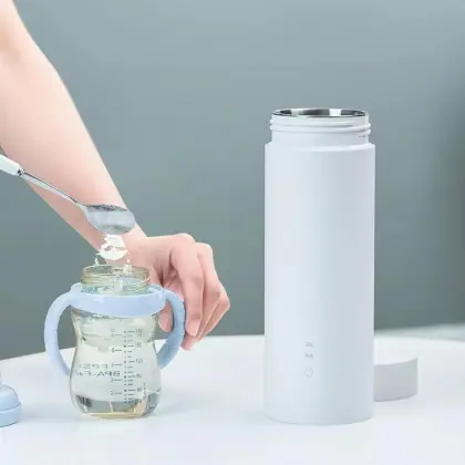 Viomi Electric Cup Stainless Steel Portable teapot Bottle