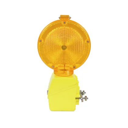 turn traffic safety warning light