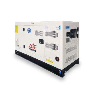 Silent Weichai Genset Marine Diesel Engine Generator Prices List (20kW-150kVA)