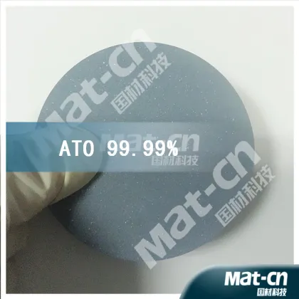sputtering target ATO 99.99% virtual price
