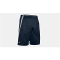 Kontrastfarbene Cvc-Sportshorts für Herren