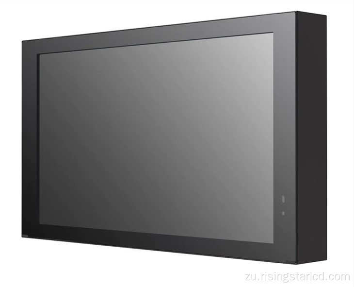 I-22XE1J FHD IP-Kulinganiswe Isiginali Yangaphandle