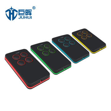 Control remoto inalámbrico de múltiples marcas RF para la puerta automática - JH -TX278