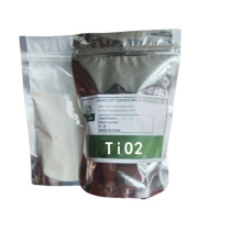 Titanium Dioxide (Tio2)--Rutile titanium dioxide rutile grade