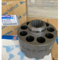 Excavator PC200-8 Swing Circle Assy 206-25-00200