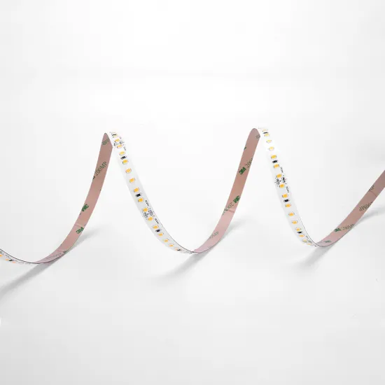 LED light strip for bakery