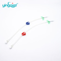 Disposable av fistula needle with CE&ISO