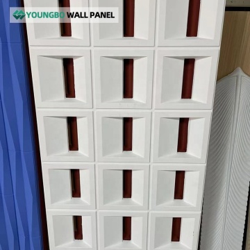 Super Light PU Wall Panels: Customized 3D Polyurethane Indoor/Outdoor Stone Wall Panels