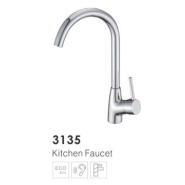 Küchenmischer Wasserhahn 3135