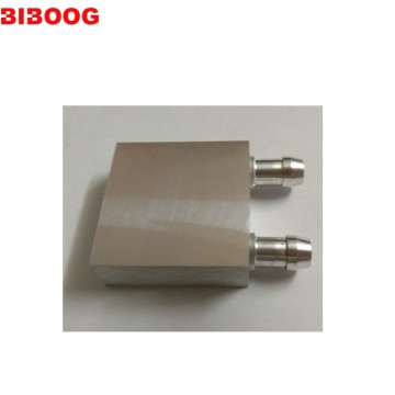 BIBOOG CPU water cooler block 60*60mm-WCB6060