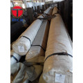 SA179 Cold Drawn Seamless Boiler Heat-exhanger Steel Tube