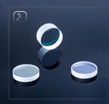 Dielectric Mirrors For Sale